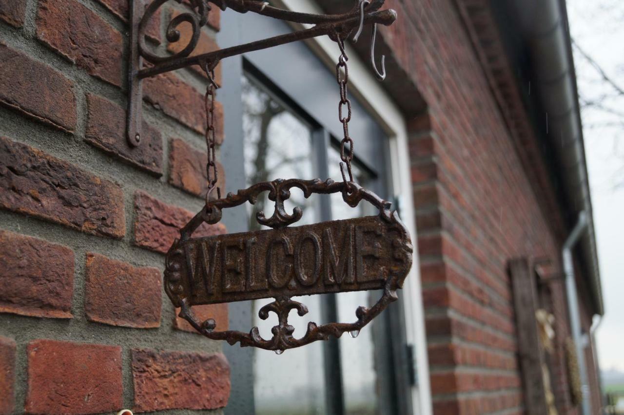 Bed En Breakfast Donkersvoort Beek en Donk Eksteriør bilde