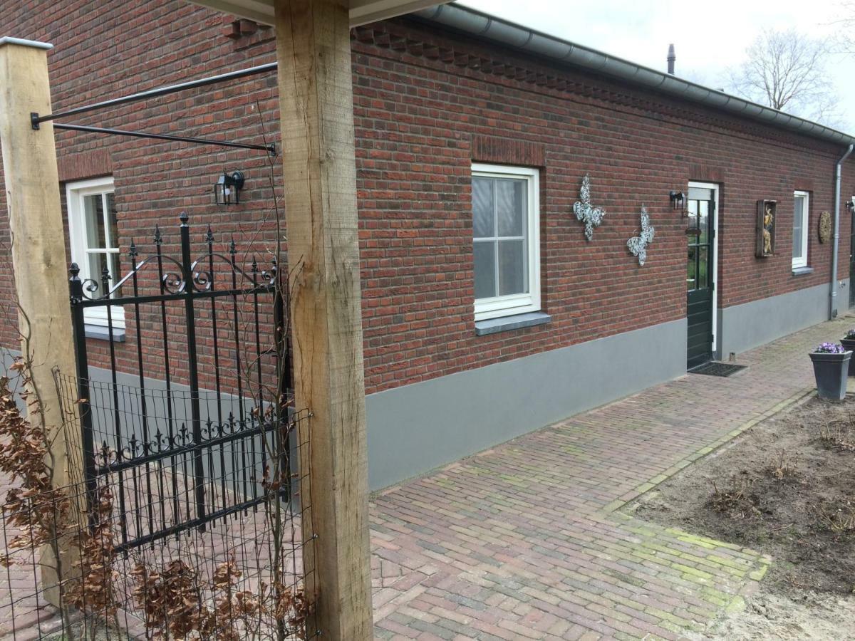 Bed En Breakfast Donkersvoort Beek en Donk Eksteriør bilde