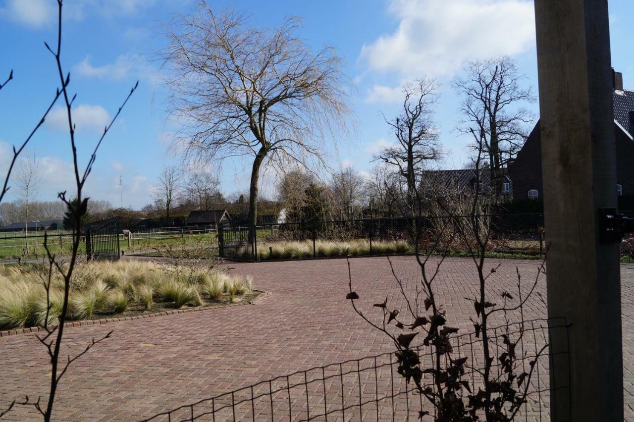 Bed En Breakfast Donkersvoort Beek en Donk Eksteriør bilde
